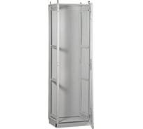 Напольный шкаф IEK, цельносварной, ВРУ-1 18.80.45, IP31, TITAN YKM1-C3-1884-31