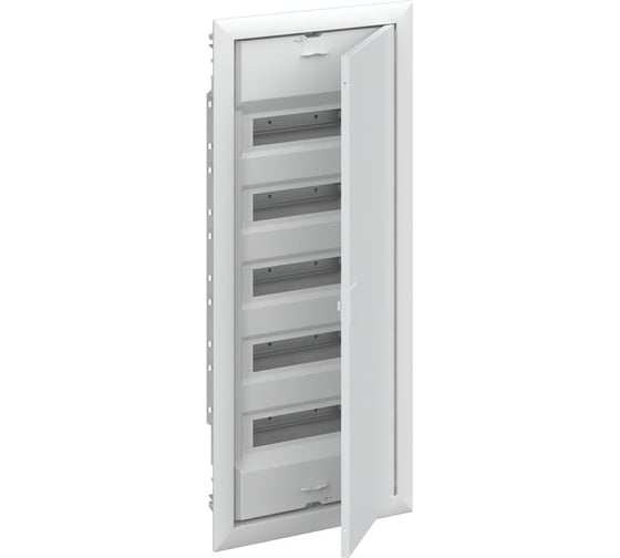 Шкаф внутреннего монтажа ABB UK650V3RU на 60М с винтовыми, N/PE 2CPX077859R9999 1