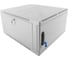 Шкаф настенный ЦМО 19", 6U ШРН-6.650.1 телекоммуникационный (600х657) дверь металл, 00-00543000 6