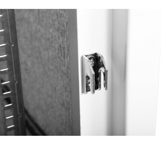 Всепогодный уличный напольный шкаф ЦМО IP65, 24U, дверь: двойная распашная, ШТВ-1-24.7.6-43АА