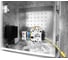 Уличный всепогодный укомплектованный настенный шкаф ЦМО IP65, серый ШТВ-НЭ-4.4.21-3ААА-Т2 5