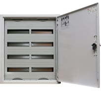 Распределительный щит ABB, 674х574х140 AT42