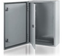 Щит с монтажной панелью ABB ЩМП, 300х300х150, SR2, IP65 SRN3315K