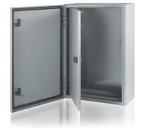 Щит с монтажной панелью ABB ЩМП, 800x600x300, SR2, IP65 SRN8630K