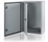 Щит с монтажной панелью ABB ЩМП, 800x600x300, SR2, IP65 SRN8630K 1