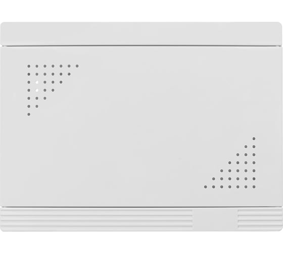 Бокс мультимедийный TDM ELECTRIC БМ-НП-01, 280x212x110, IP31 SQ0915-0321