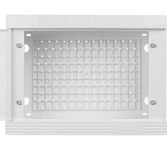 Бокс мультимедийный TDM ELECTRIC БМ-НП-01, 280x212x110, IP31 SQ0915-0321
