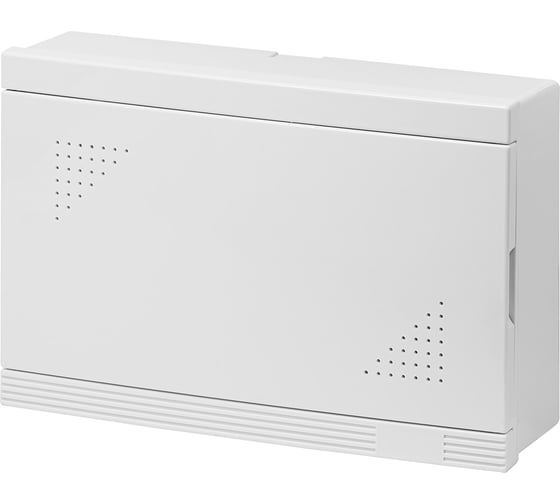 Бокс мультимедийный TDM ELECTRIC БМ-НП-03, 420x280x110, IP31 SQ0915-0323