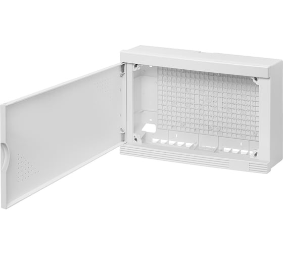 Бокс мультимедийный TDM ELECTRIC БМ-НП-03, 420x280x110, IP31 SQ0915-0323