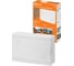 Бокс мультимедийный TDM ELECTRIC БМ-НП-03, 420x280x110, IP31 SQ0915-0323 1