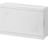 Бокс мультимедийный TDM ELECTRIC БМ-НП-03, 420x280x110, IP31 SQ0915-0323 2