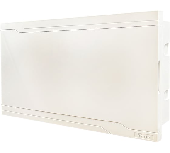 Щит распределительный Visto EXtet MAX-19V-PWW встраиваемый, 1шт 521404345 1
