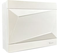 Щит распределительный Visto EXtet DIA-16N-PWW навесной, 1 шт 521404340