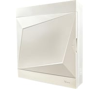 Щит распределительный Visto EXtet DIA-24N-PWW навесной, 1 шт 521404341