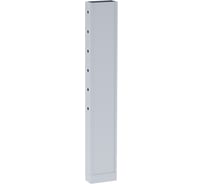 Короб КЭТ силовой EKF для ЯУР высотой 500, 1890x300x150 uerm-ket-s-1890-sz500