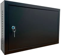 Шкаф телекоммуникационный SICHUAN SANCHUANG ZHENGTENG TECHNOLOGY CO.,LTD 2U 530*120*350 0.5mm Grey 2U530120350G