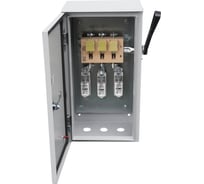 Ящик силовой Электротехник ЯРП11М-311-54 УХЛ2, 100А, с ППН-33 25А, IP54, ET561127