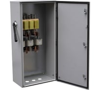 ЯРПП-630-54 УХЛ2, с ППН-39 630А, держатели медь, IP54, ящик силовой Электротехник ET547084