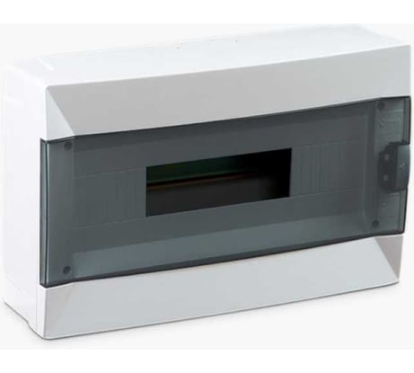 Бокс MAKEL 16авт ОУ 63116