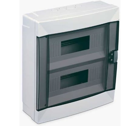 Бокс MAKEL 24авт ОУ 63124