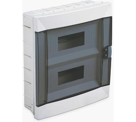 Бокс MAKEL 24авт СУ 63024