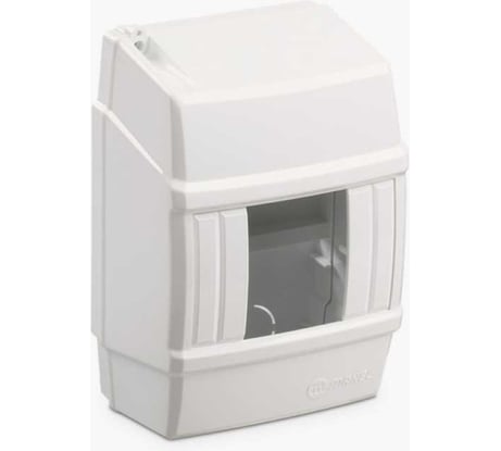 Бокс MAKEL 3-4авт 63141