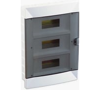 Бокс MAKEL 36авт СУ 63036