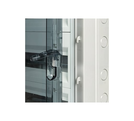 Распределительный щит EKF, ЩРН-ПГ-54 навесной IP65 PROxima pb65-n-pg-54m