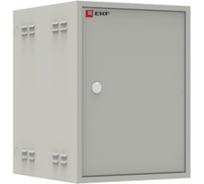 Антивандальный шкаф EKF ТК, 15U, Astra, серия PROxima ITB15AE