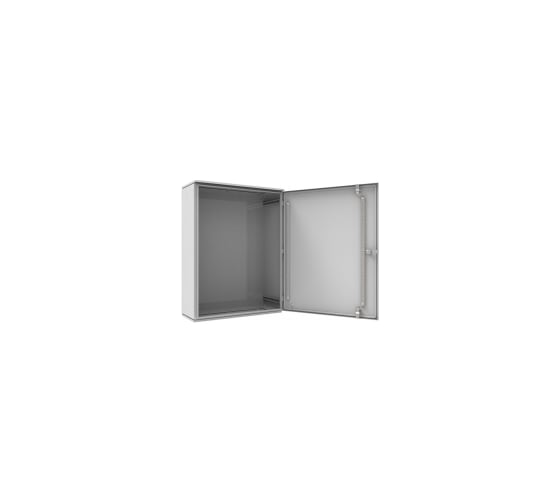 Корпус ЩМПг - 50.40.22 EKF "Гранит", IP66 У1 PROxima mb65-2