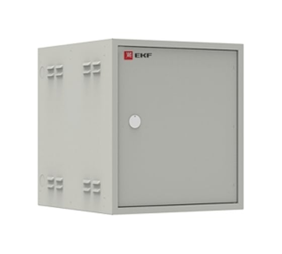 Антивандальный шкаф EKF PROxima серия Astra, ТК 12U ITB12AE 1