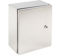 Щит EKF PROxima из нержавеющей стали "Inox" AISI 304, IP66, У1 mb-inox-421