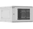 Телекоммуникационный настенный шкаф EKF, 6U, стекло, Astra, серия PROxima ITB6G550 1