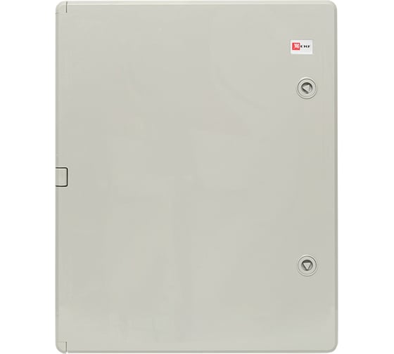 Бокс с монтажной платой EKF PROxima пластиковый, 500х400х240 мм, IP65 PB65MP007
