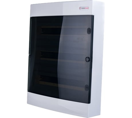 Навесной распределительный щит TEHNOPLAST 54 автоматов IP40 - N3x18C 30541
