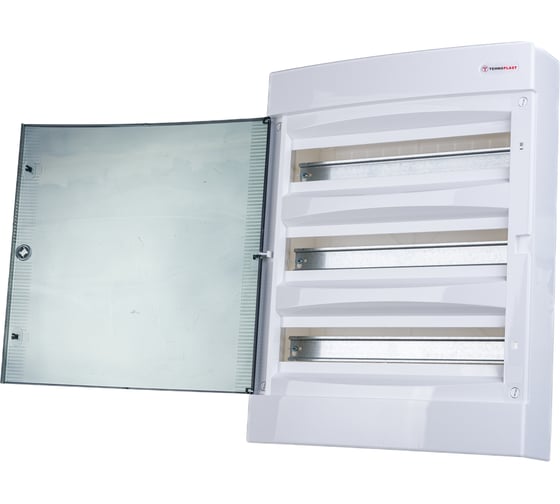 Навесной распределительный щит TEHNOPLAST 54 автоматов IP40 - N3x18C 30541