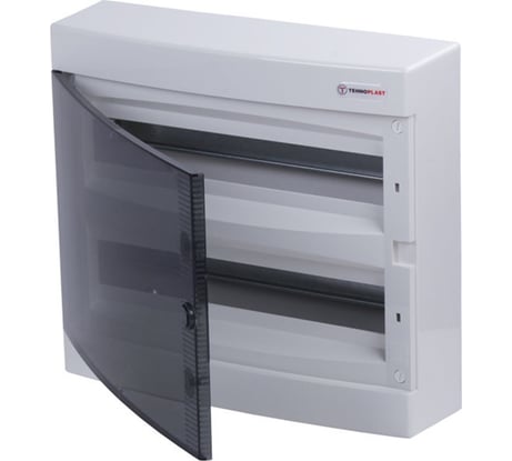 Навесной распределительный щит TEHNOPLAST 36 автоматов IP40 - N2x18C 30538