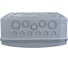 Навесной распределительный щит TEHNOPLAST 12 автоматов IP65 - N12D 30531 3