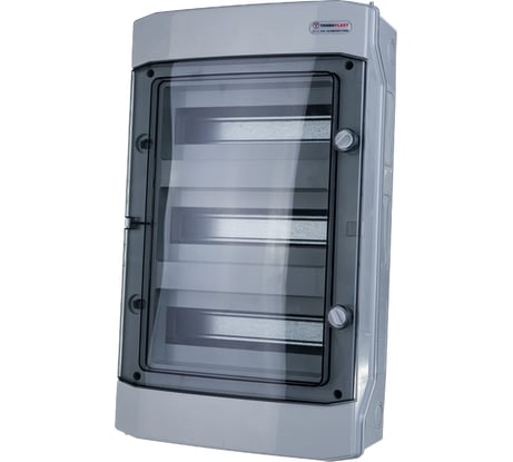 Навесной распределительный щит TEHNOPLAST 36 автоматов IP65 - N36D 30533