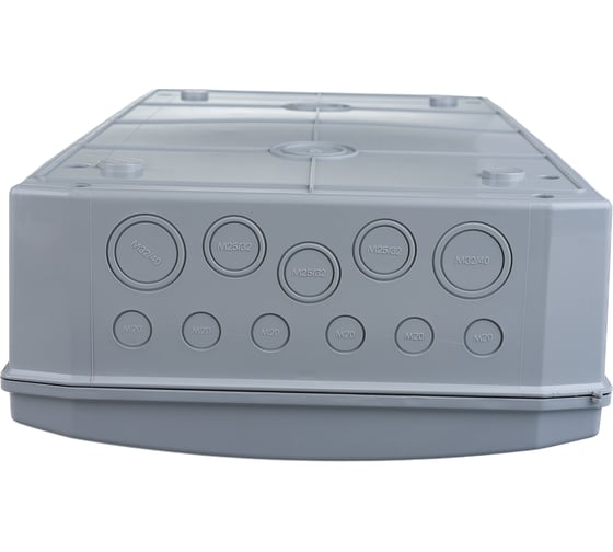 Навесной распределительный щит TEHNOPLAST 36 автоматов IP65 - N36D 30533