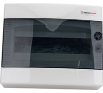 Навесной распределительный щит TEHNOPLAST 12 автоматов IP40 - N12C 30535