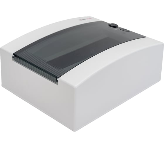 Навесной распределительный щит TEHNOPLAST 12 автоматов IP40 - N12C 30535