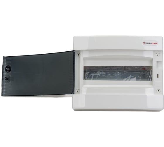 Навесной распределительный щит TEHNOPLAST 12 автоматов IP40 - N12C 30535