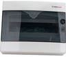 Навесной распределительный щит TEHNOPLAST 12 автоматов IP40 - N12C 30535