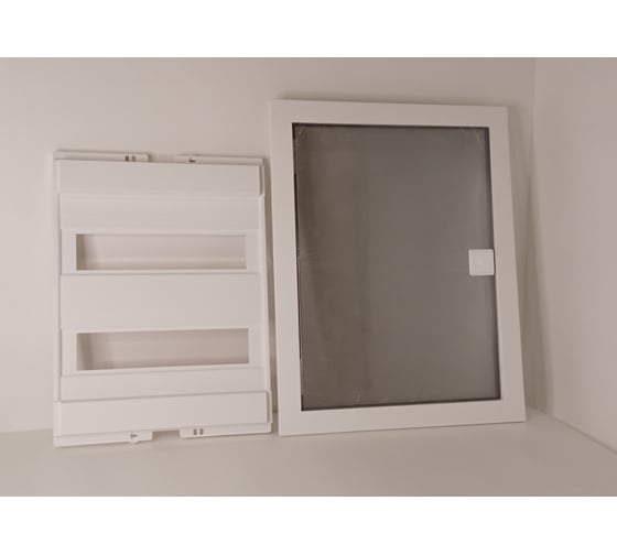 Встраиваемый распределительный щит TEHNOPLAST 24+4 автоматов IP40 - U24F 30554