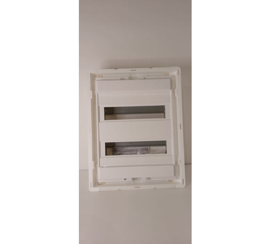 Встраиваемый распределительный щит TEHNOPLAST 24+4 автоматов IP40 - U24F 30554