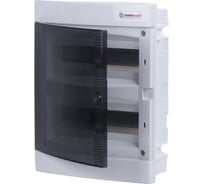 Встраиваемый распределительный щит TEHNOPLAST 24 автоматов IP40 - U24C 30545