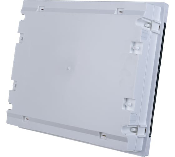 Встраиваемый распределительный щит TEHNOPLAST 36 автоматов IP40 - U2x18C 30546