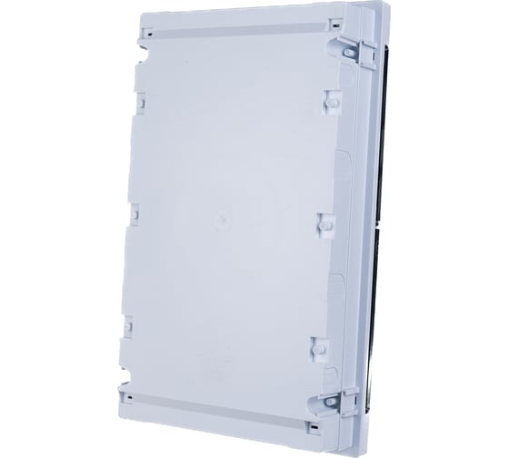 Встраиваемый распределительный щит TEHNOPLAST 36 автоматов IP40 - U36C 30547