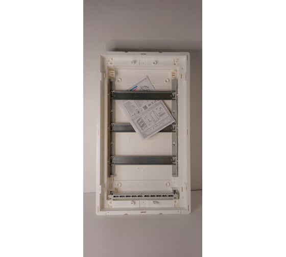 Встраиваемый распределительный щит TEHNOPLAST 36+6 автоматов IP40 - U36F 30555